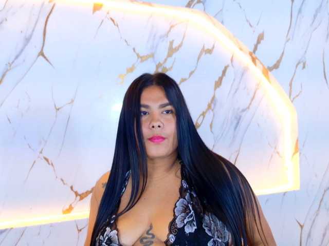 NatySantos webcam