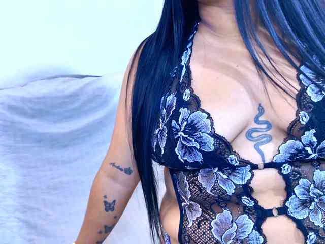 Modelo: NatySantos