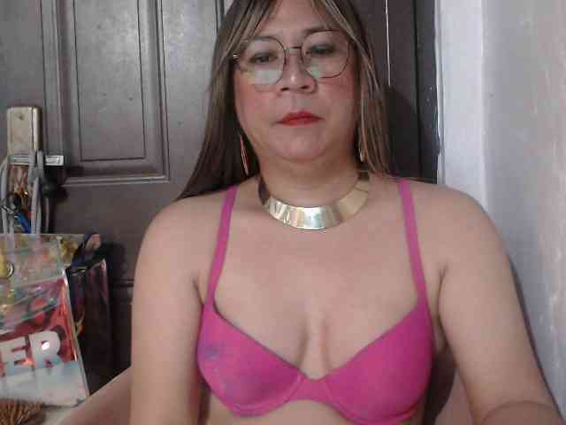 sweetCUMTs69
