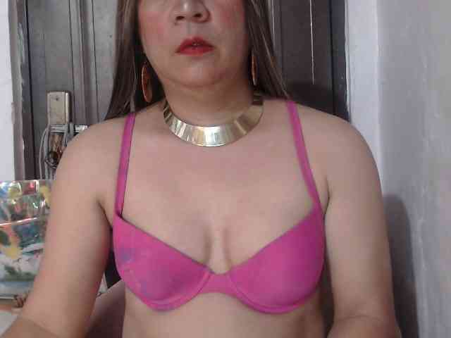 sweetCUMTs69