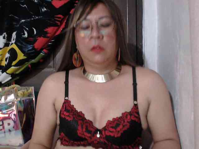 sweetCUMTs69