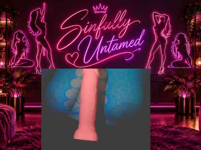 SinfullyUntamed