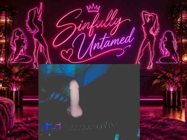 SinfullyUntamed