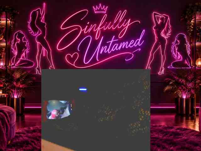 SinfullyUntamed