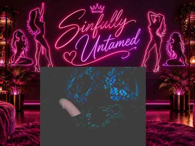 SinfullyUntamed