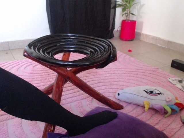 dominax live cam on BongaCams