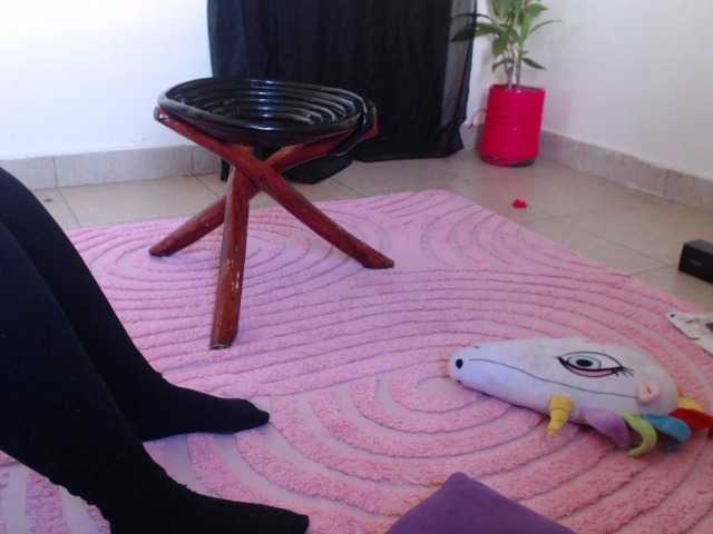 Dominax, 22 y/o - Live Cam on BongaCams