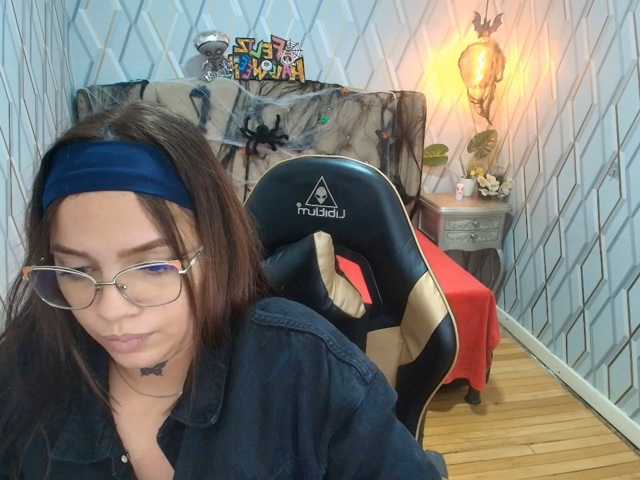 NohemiBlake live cam on BongaCams
