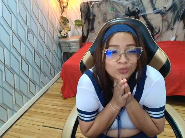 NohemiBlake