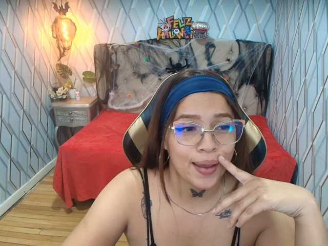NohemiBlake