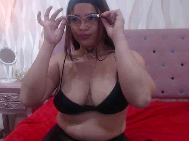 NohemiBlake