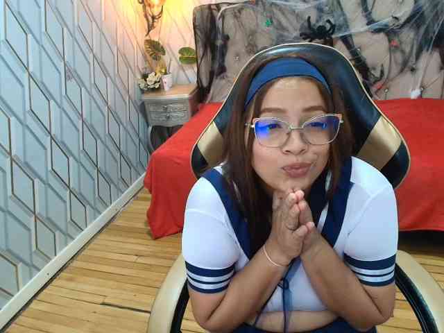 NohemiBlake