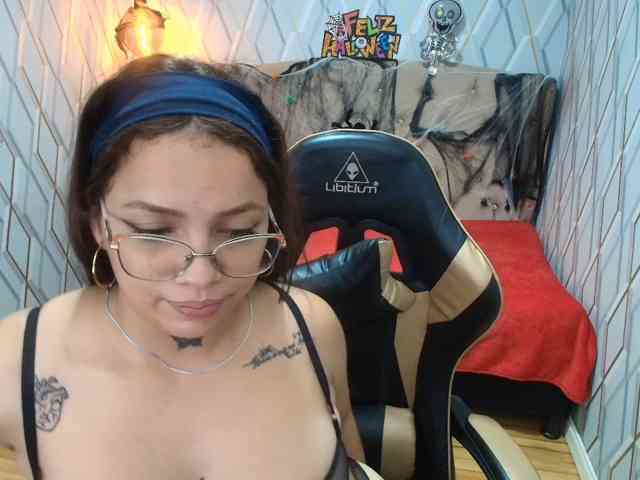 NohemiBlake