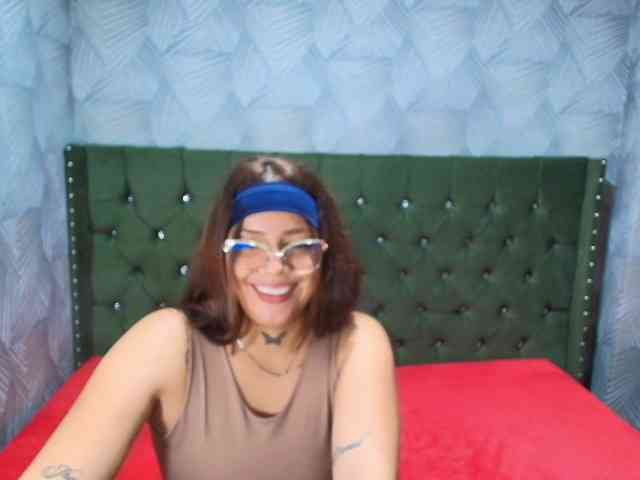 NohemiBlake