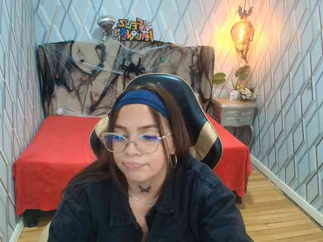 NohemiBlake