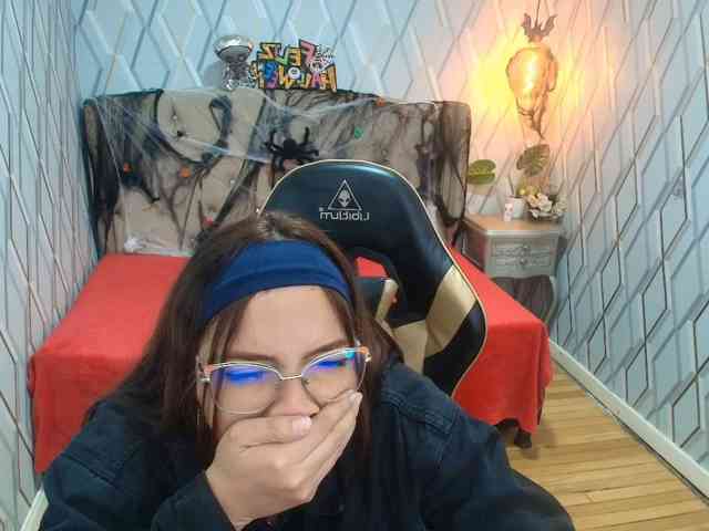 NohemiBlake