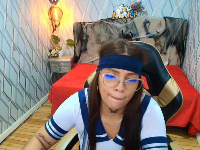 NohemiBlake