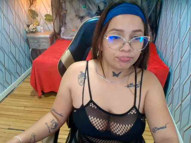 NohemiBlake