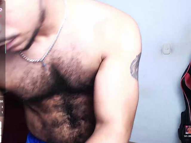 Javierhot271