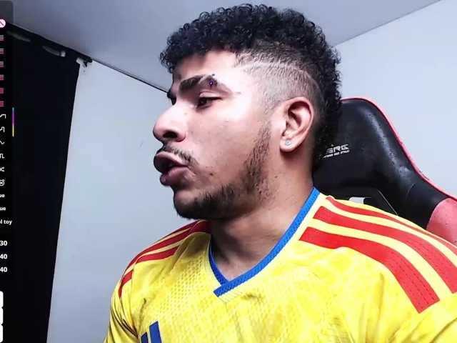 Javierhot271
