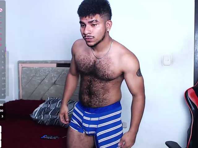 Javierhot271