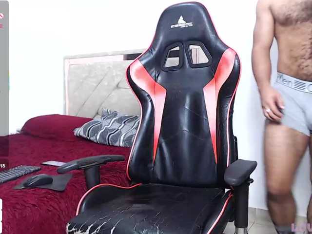 Javierhot271