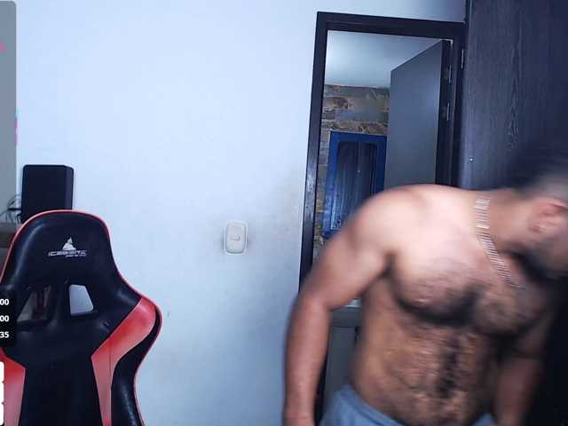 Javierhot271