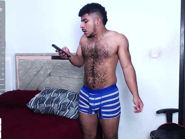 Javierhot271