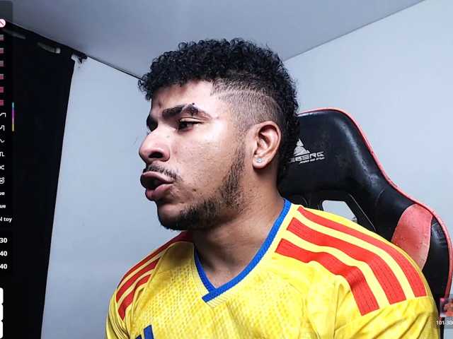 Javierhot271