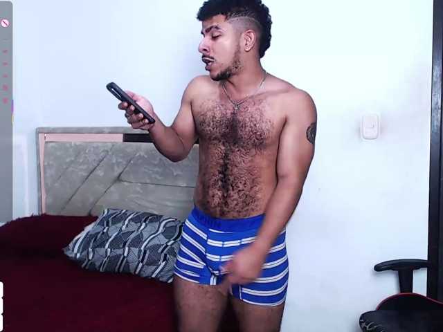 Javierhot271