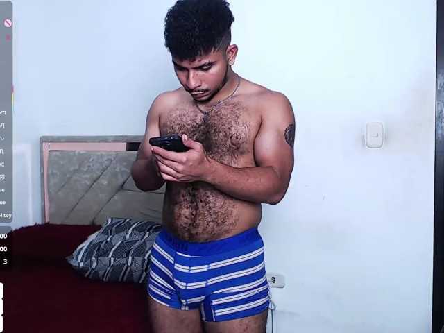 Javierhot271