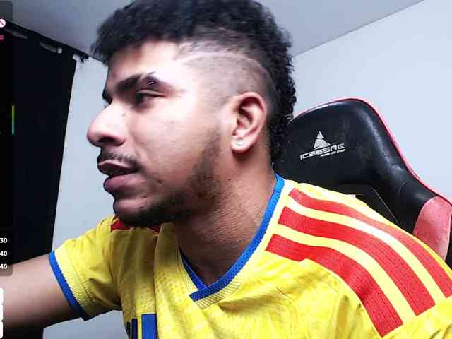 Javierhot271