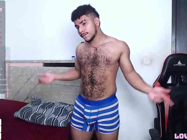 Javierhot271