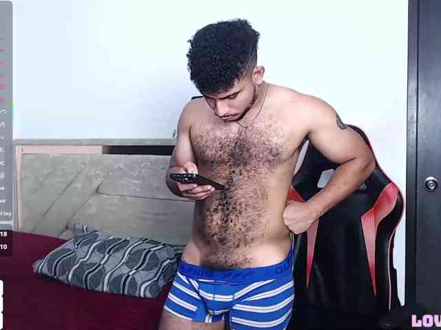 Javier_hot27_