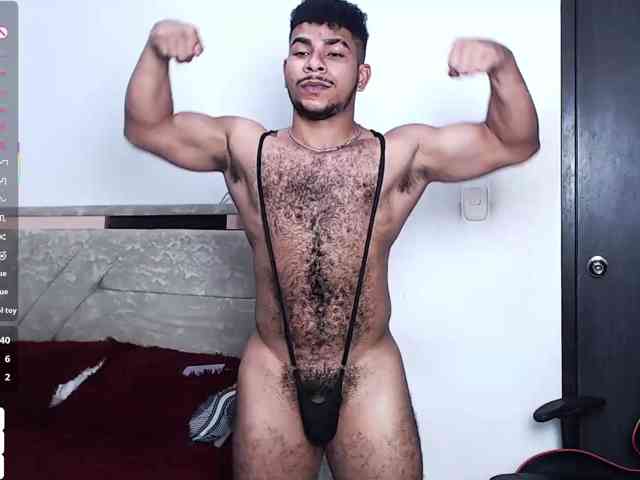 Javierhot271