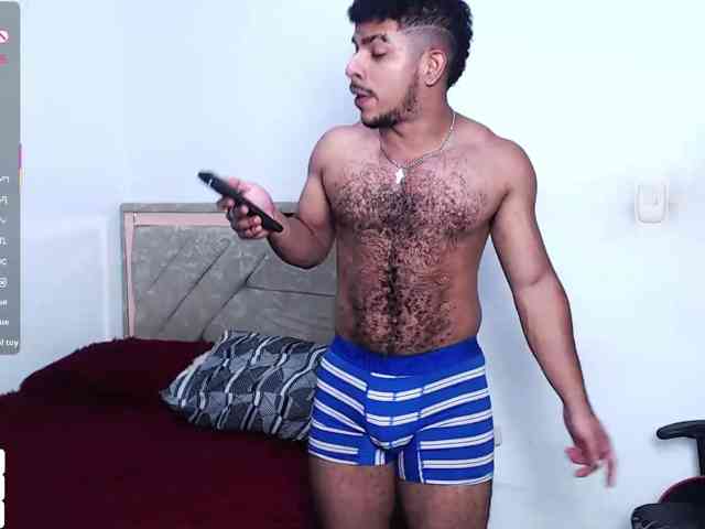 Javier_hot27_