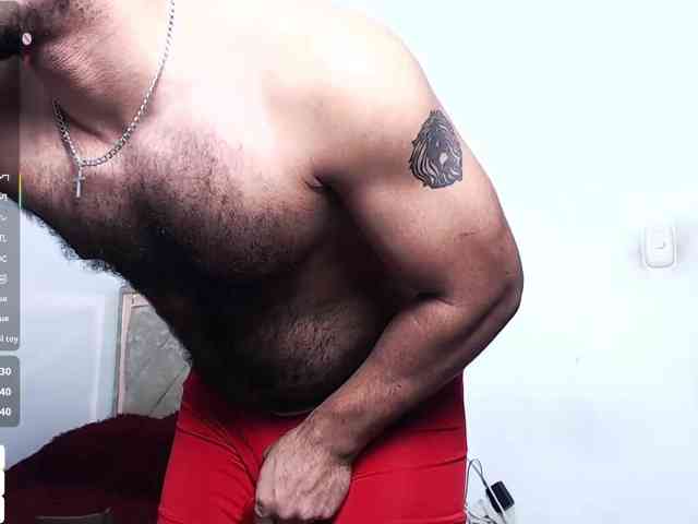 Javierhot271