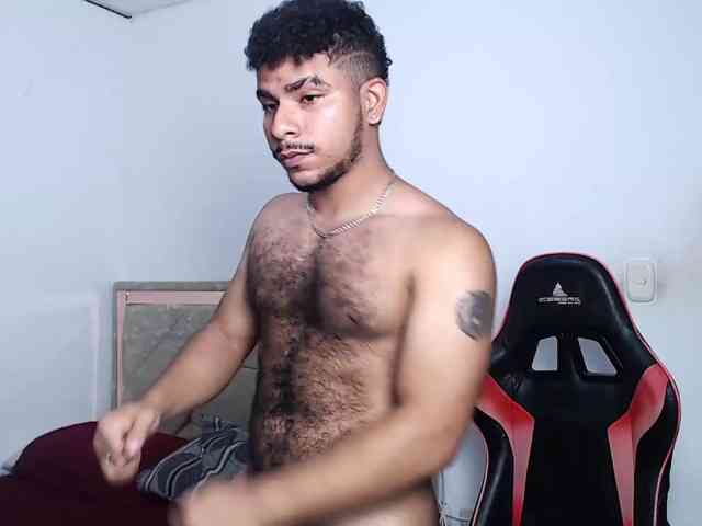 Javierhot271