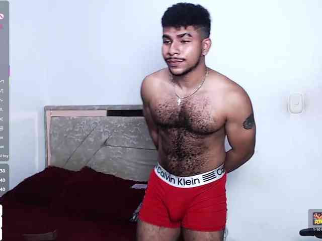 Javier_hot27_
