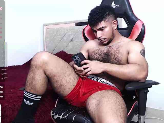 Javierhot271