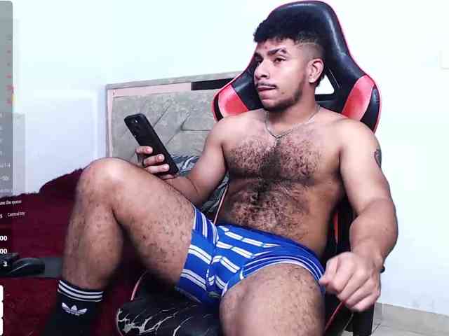 Javierhot271