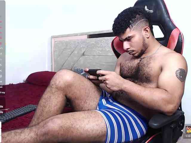 Javier_hot27_