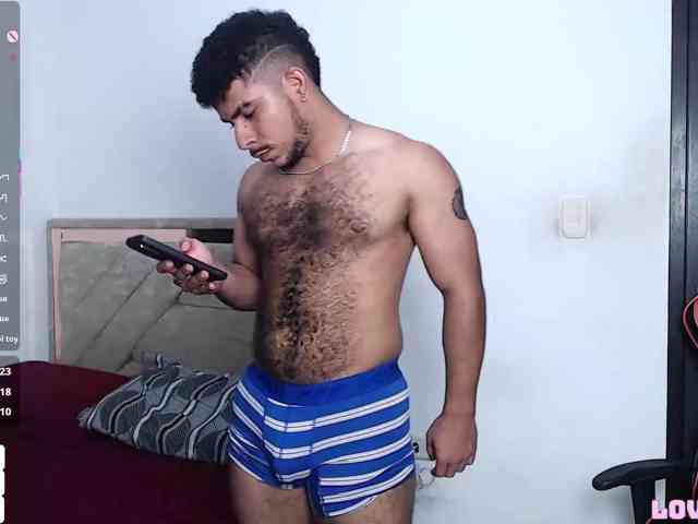 Javier_hot27_