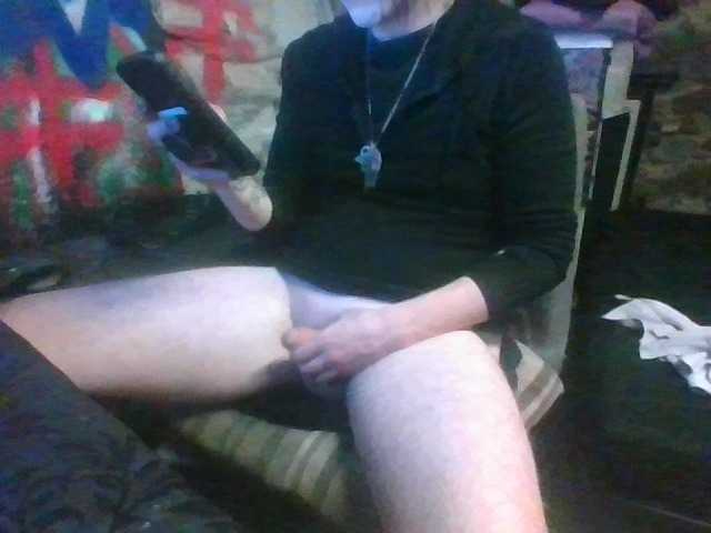 GothCock666