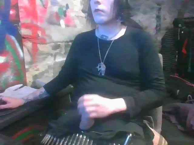 GothCock666
