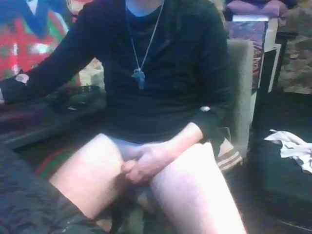 GothCock666
