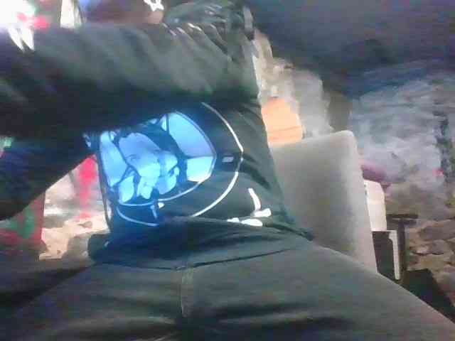 GothCock666