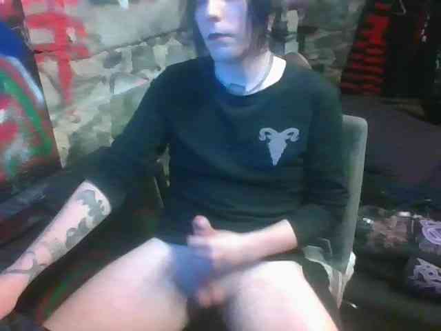 GothCock666
