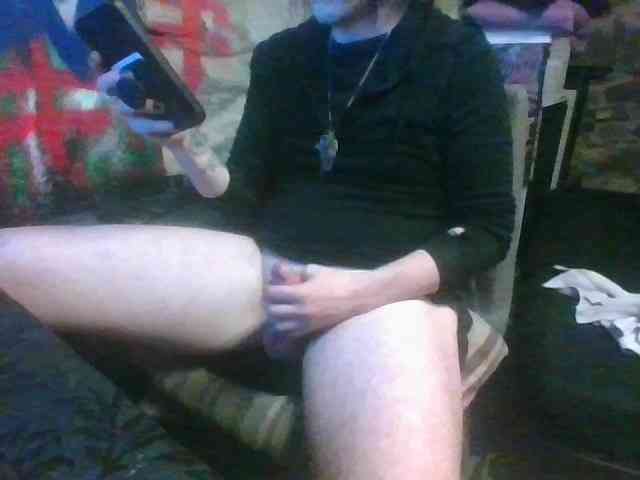 GothCock666