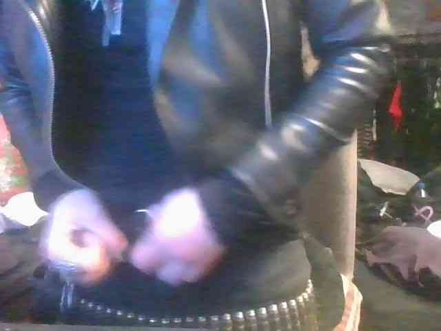 GothCock666